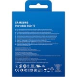 SAMSUNG MU-PC4T0T/WW, Unidad de estado sólido gris