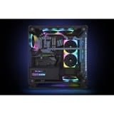 Thermaltake CL-F135-PL12SW-A, Ventilador 