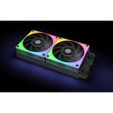 Thermaltake CL-F135-PL12SW-A, Ventilador 