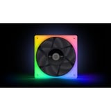 Thermaltake CL-F135-PL12SW-A, Ventilador 