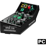 Thrustmaster Viper Panel, Steuerpanel negro