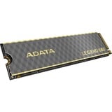 ADATA SLEG-860-500GCS, Unidad de estado sólido 