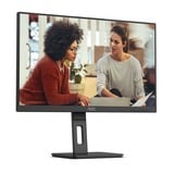 AOC 27E3QAF, Monitor LED negro