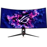 ASUS PG39WCDM, Monitor de gaming negro