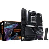 GIGABYTE B850 AORUS ELITE WIFI7, Placa base negro