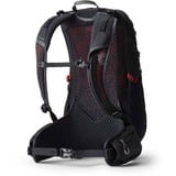 Gregory 149321-0662, Mochila negro