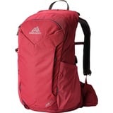 Gregory 153049-1761, Mochila rojo