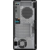 HP Z2 Tower G9 Workstation (8T1V6EA), PC completo negro