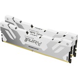 Kingston FURY KF580C38RWK2-32, Memoria RAM blanco