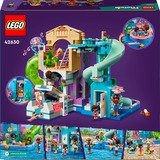 LEGO 42630, Juegos de construcción 
