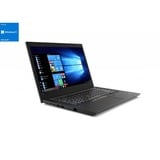 Lenovo 162370, Portátil negro