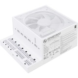 Lian Li EG1300 WHITE, Fuente de alimentación de PC blanco