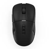 NZXT MS-101NB-01, Ratones para gaming negro