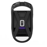 NZXT MS-101NB-01, Ratones para gaming negro