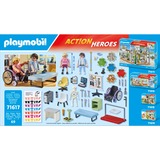 PLAYMOBIL 71617, Juegos de construcción 