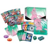 Pokémon 45738, Cartas coleccionables 