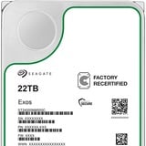 Seagate ST24000NM000C, Unidad de disco duro 