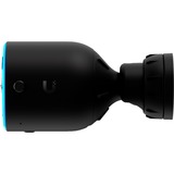 Ubiquiti UVC-AI-DSLR-LD, Cámara de vigilancia negro