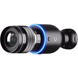 Ubiquiti UVC-AI-DSLR-LD, Cámara de vigilancia negro