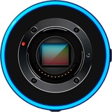 Ubiquiti UVC-AI-DSLR-LD, Cámara de vigilancia negro