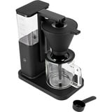 Wilfa 602282, Máquina de café negro