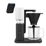 Wilfa 602282, Máquina de café negro