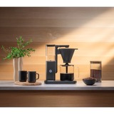 Wilfa 602282, Máquina de café negro