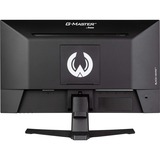 iiyama G2245HSU-B2, Monitor de gaming negro (mate)