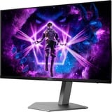 AOC AG326UD, Monitor de gaming negro/Gris oscuro