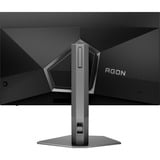 AOC AG326UD, Monitor de gaming negro/Gris oscuro