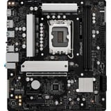 ASRock 90-MXBRX-A0UAYZ, Placa base 