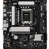 ASRock 90-MXBRX-A0UAYZ, Placa base 