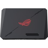 ASUS 90AS0051-M00100, Gaming-PC negro