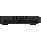 ASUS 90AS0051-M00100, Gaming-PC negro