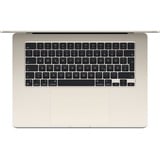 Apple MacBook Air (15") 2024, Portátil champaña