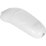 Braun 7500435225052, Depiladora blanco/Plateado