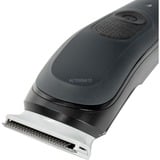 Braun BG3350, Cortador de pelo negro/Gris