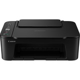 Canon 6671C006BA, Impresora multifuncional negro