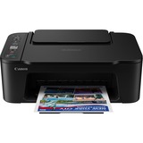 Canon 6671C006BA, Impresora multifuncional negro