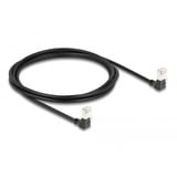 DeLOCK 80300, Cable negro