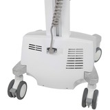 Ergotron SV42-6302-2, Soporte blanco