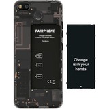 Fairphone G208953, Móvil negro