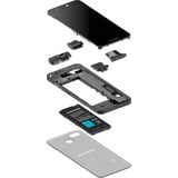 Fairphone G208953, Móvil negro