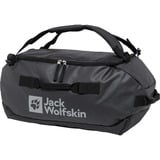 Jack Wolfskin A62111_6350_OS, Mochila antracita