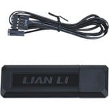 Lian Li PW24-1W-T, Cable alargador 