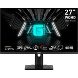 G274QPX, Monitor de gaming