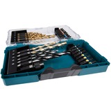 Makita E-07054, Conjuntos de brocas & puntas 