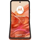 Motorola PB200011SE, Móvil naranja