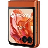 Motorola PB200011SE, Móvil naranja