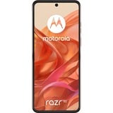 Motorola PB200011SE, Móvil naranja